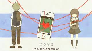 Cover art for 【Hatsune Miku】Patchwork Staccato