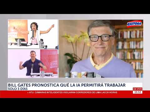 Entrevista en video a Jorge Rojas Orrillo