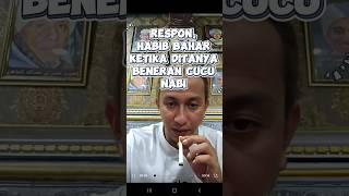 Download lagu JAWABAN KONYOL HABIB BAHAR 🤣 #habibbahar #habibbaharbinsmith mp3