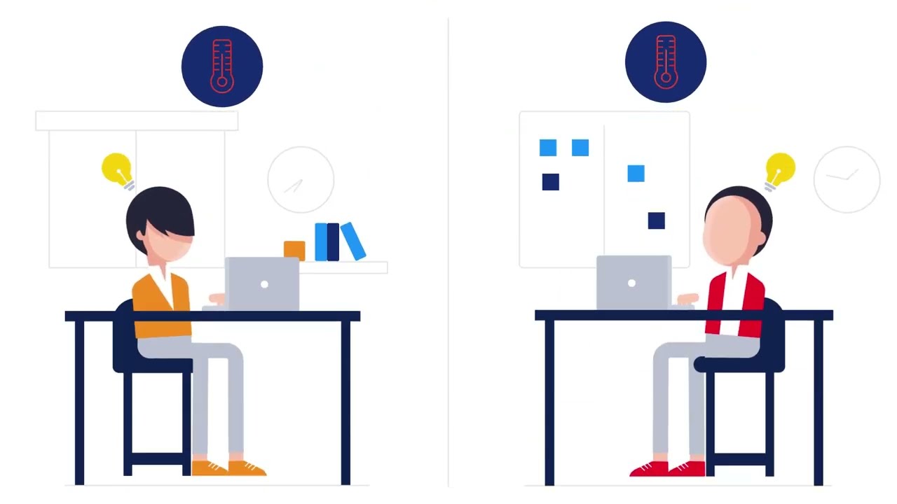 Carrier i-Vu® Cloud