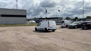 Купить легковой фургон Ford Connect - Изображение 4 | Autoline MD Легковой фургон Ford Connect | Изображение 4 - Autoline