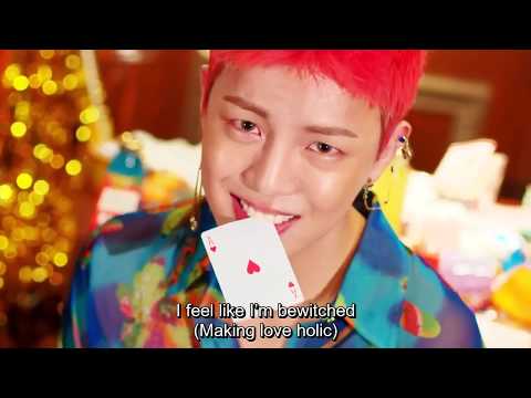 A.C.E - Take Me Higher MV [English Subs] HD