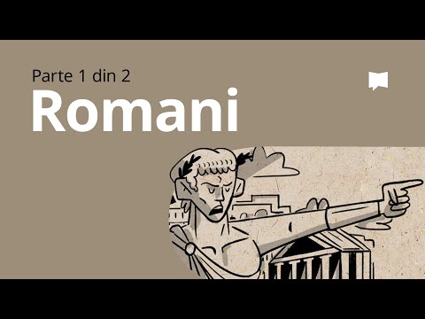 Overview: Romans 1-4