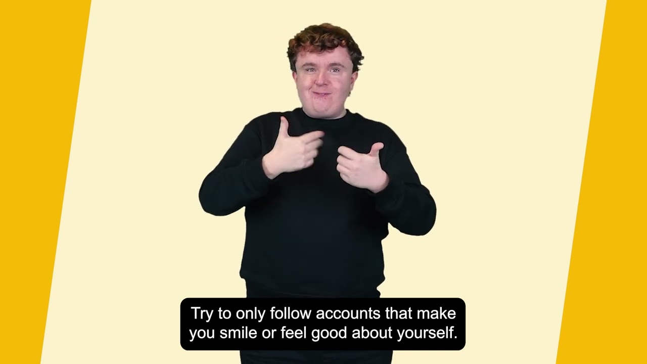 Social media impacts on mental health