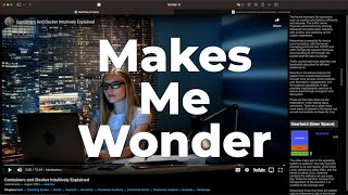 Download the video "Exploring Web Programming with AI"