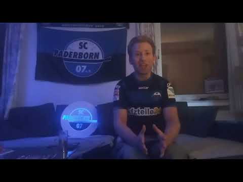 Spielanalyse DFB-Pokal 1Runde FC Einheit Wernigerode gegen SC Paderborn