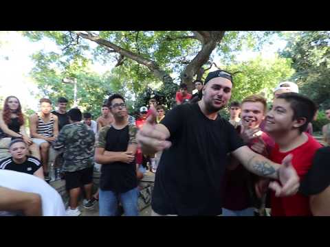 RASE CHAVES vs GPETO TAYLOR I Filtros I BDP Random Battles