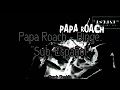 Papa Roach - Binge. ''Sub. Español''.