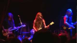 Dust Bolt - Violent Abolition