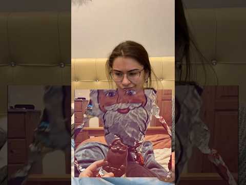 Googoo Gaga пришел за ней