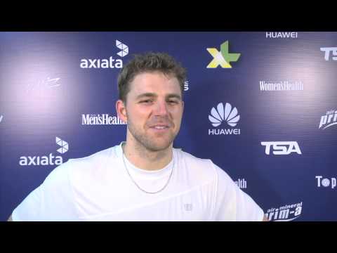 021214 AXIATA CUP 2014 POST MATCH BRICE LEVERDEZ