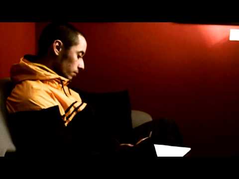 VERBAL KING CON JULITO PRO EN UPSKILLZ RECORDS - TEASER LA PIEL [LACOSTA FILMS]