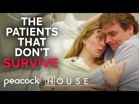 The Patients That Weren't Saved | House M.D..
