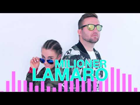 LaMaro - Milioner 2021