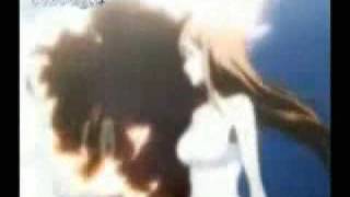 Ichigo and Orihime - World in my eyes - Sonata Arctica (Cover)