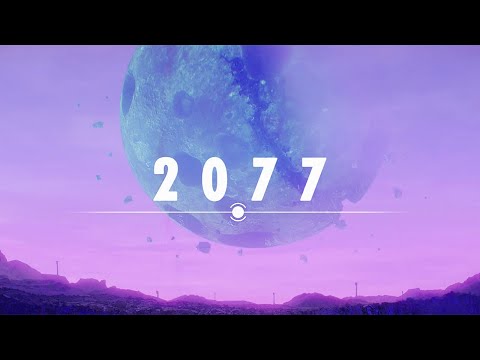 Loki and Sylvie on Lamentis-1 - Loki (TV Series 2021) S1E3