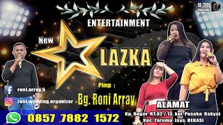 Download lagu CINTA JADI BENCI || ADE SAFITRI || NEW ALAZKA mp3