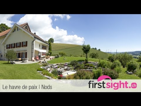 Le havre de paix - Nods