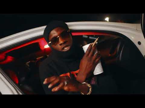 Spliffyy - Right Or Wrong (Official Music Video)