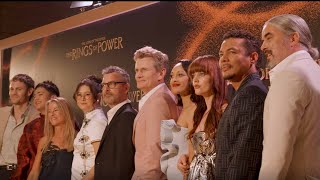 Amazon Prime - Ring of Power Premier Singapore — watch on YouTube