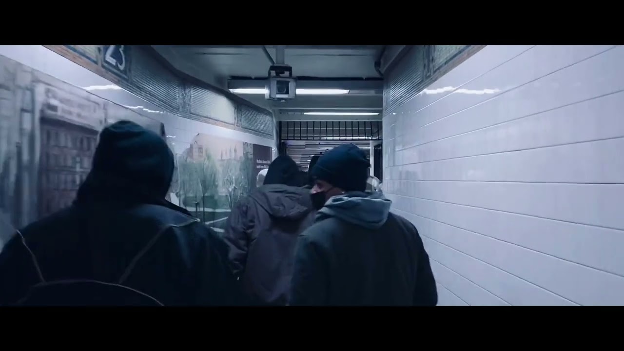 ascension: Overview, Where to Watch Online & more 1