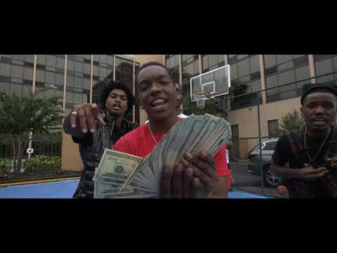 Kickkone - First Day Out (Feel Like) Directed by Bomb Visuals