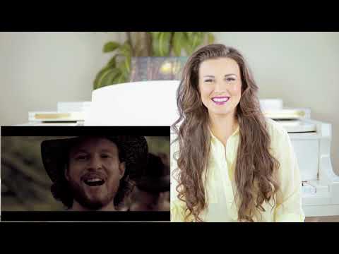 Vocal Coach Reacts to Home Free - Man of Constant Sorrow