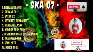 Download lagu SKA || NGELABUR LANGIT, SAWANGEN, SAYANG 2,SATU HATI SAMPAI MATI,MENCARI ALASAN,MUNDUR ALON ALON DLL mp3 Download lagu SKA || NGELABUR LANGIT, SAWANGEN, SAYANG 2,SATU HATI SAMPAI MATI,MENCARI ALASAN,MUNDUR ALON ALON DLL mp3