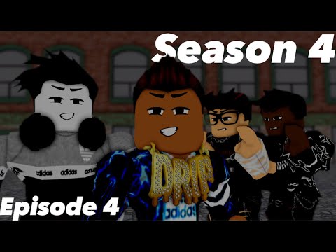 Roblox Bully Story - Neffex - This Is Our Calling - Season 4 Episode 4