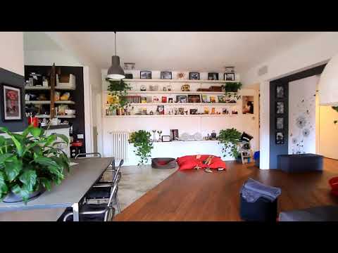 CARNATE - OPEN SPACE VIA PACE