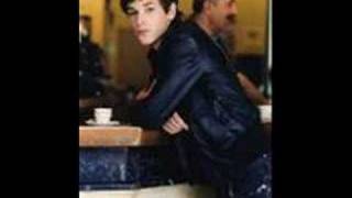 Gaspard as Edward Cullen - Vampire by People in Planes