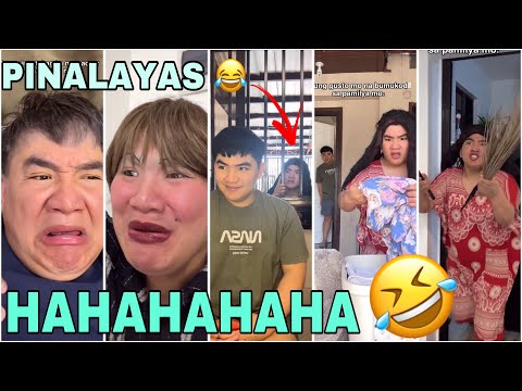 JOMAR YEE FUNNY TIKTOK COMPILATION PART 41