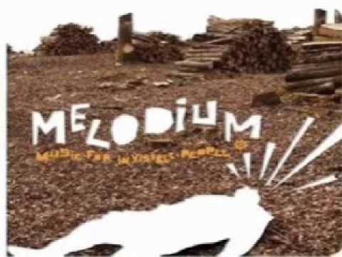 Melodium - Hellomusic