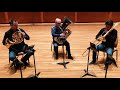 Canadian Brass plays Charpentier