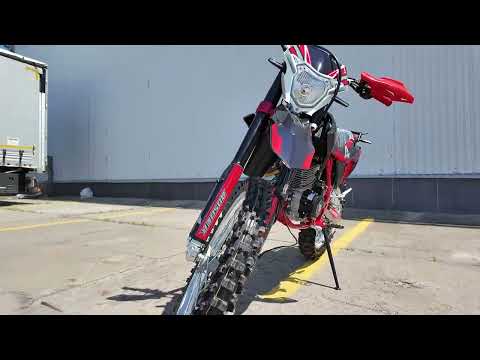 BSE J10 ENDURO