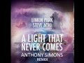 Linkin Park Ft. Steve Aoki - A Light That Never ...