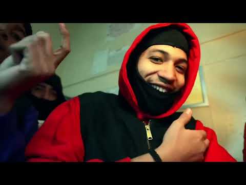 Say Drilly X MH David X Murda G X Blizzy Drilly - “Step Up” (Official Music Video) Shot By BTK