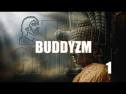 367-PL Ania, C179, P1: BUDDYZM - Operator Niezrzeszony Paulina Layra Metoda Grifasi