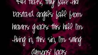 Catch Me If I Fall lyrics Boondox