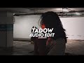 Tadow I Saw Her And She Hit Me Like Tadow Masego FKJ Edit Audio