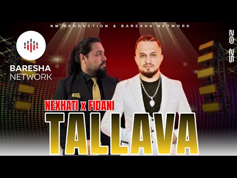 Nexhat Rama x Fidani Vogel - TALLAVA ( 2025 )