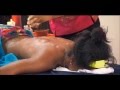 Amy And Maya Massage