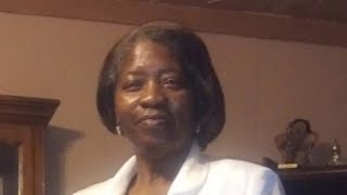 Ola Pearl Tusie's Memorial Service