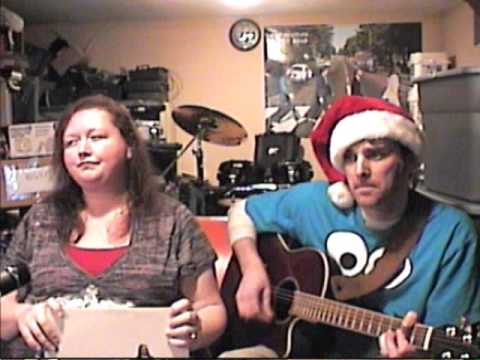 12-06-09 Lonely People [America Cover] (Rachael Layne guest stars)