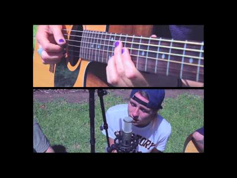 A Day To Remember - I'm Already Gone (Covered By Between You & Me)