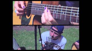 A Day To Remember - I&#39;m Already Gone (Covered By Between You &amp; Me)