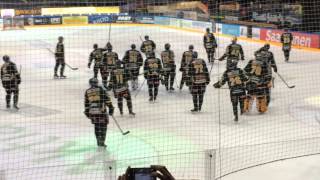 preview picture of video 'Ilves 1-0 Saipa'