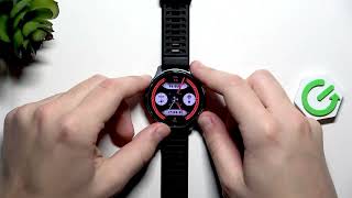 AMAZFIT Balance 2 XTでレディネススコアを測る方法（身体・メンタル回復）