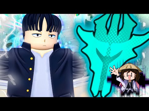 Evolving The 0.1% MONARCH Mob "Brandon Ha" In Anime Vanguards! (Roblox)