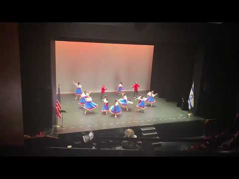 Hora Ma'Aretz, NY Festival 2019